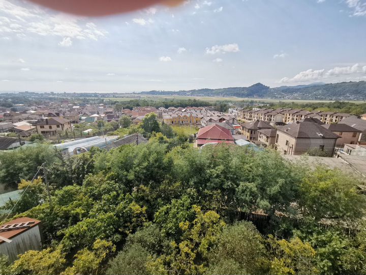 Участок 4 сот. (ИЖС)