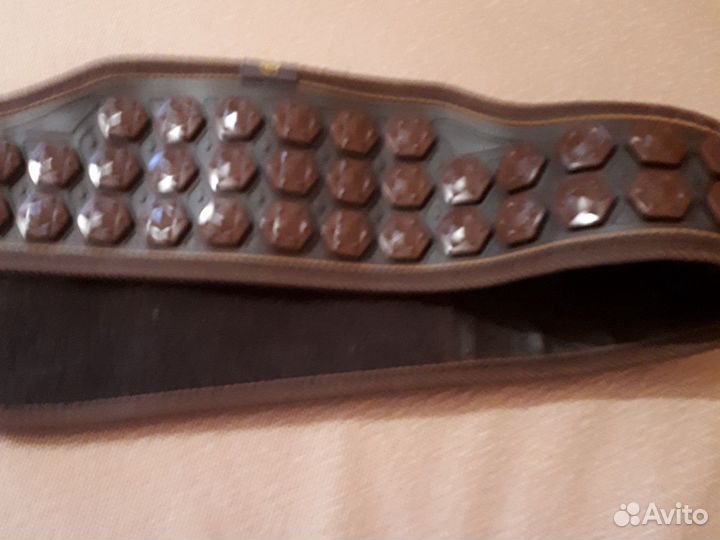 Ремень Ортопедический