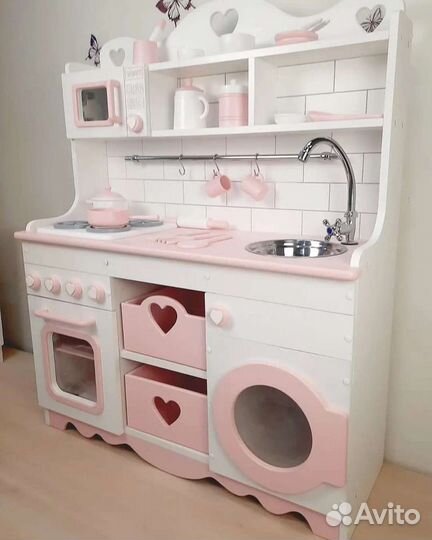 Детская кухня
