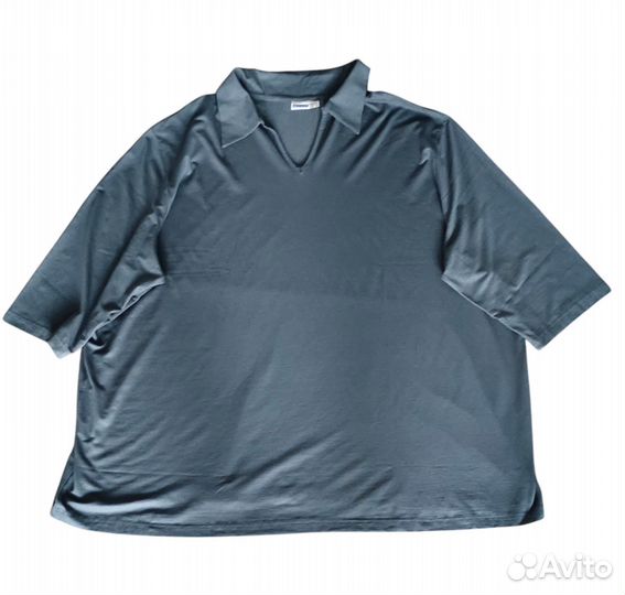 Новый вискозный блузон р.70-72 Германия