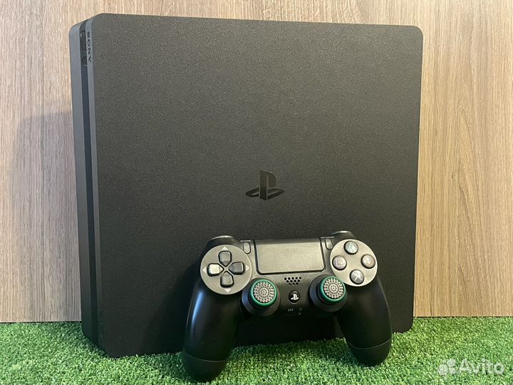 Sony PS4 slim 1tb