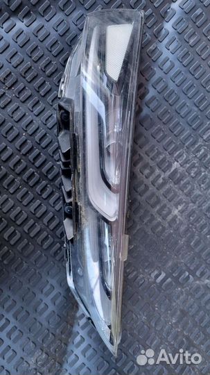 Дхо Hyundai Santa Fe 4