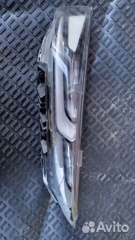 Дхо Hyundai Santa Fe 4