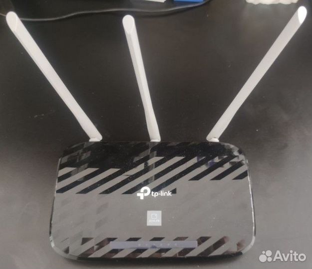 Wifi роутер tp link archer c20
