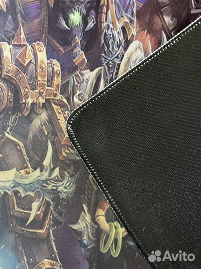 Коврик для мышки