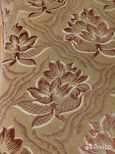 Дивандеки на диван и на 2 кресла