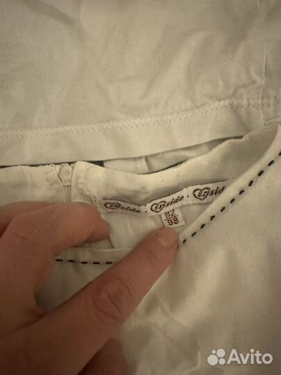 Вещи для девочки