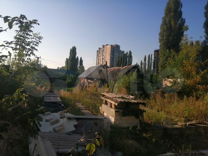 Участок 5,5 сот. (ИЖС)