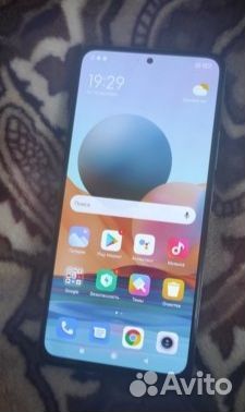 Xiaomi Redmi Note 10 Pro, 6/64 ГБ