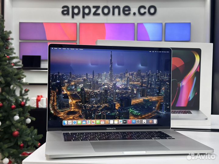 Apple MacBook Pro 16, 512GB