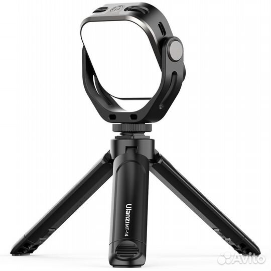 Компактный свет Vijim VL66 combo с треногой