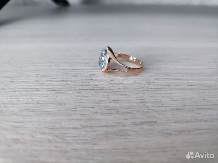 Золотое кольцо