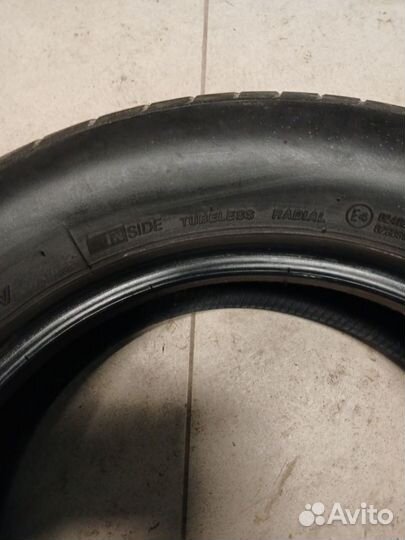 Bridgestone Ecopia EP200 205/60 R16 92V