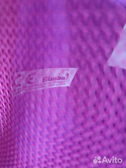 Сумка с собачкой