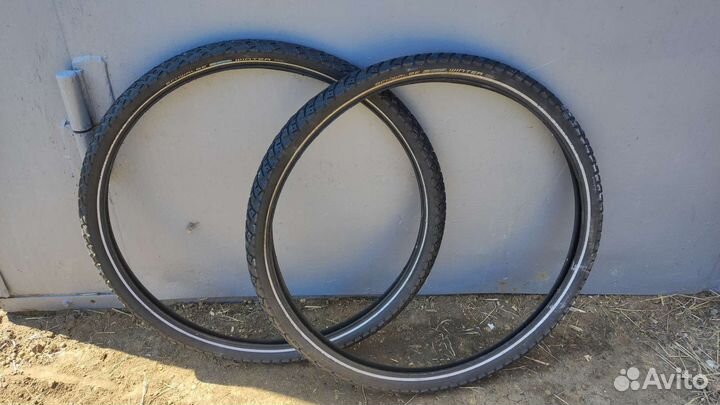 Покрышки schwalbe active winter 26x1.75