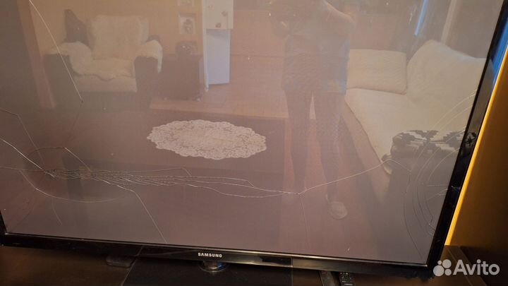 Тв. Плазменная панель Самсунг