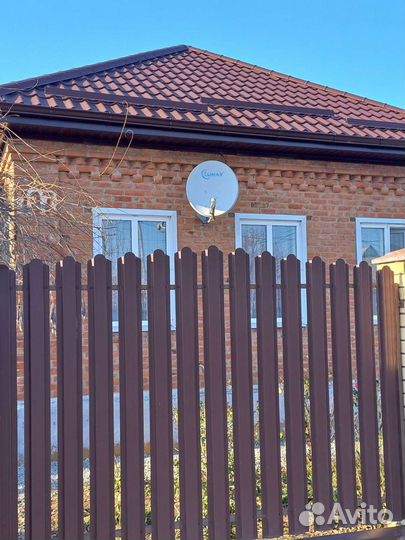 Интернет. Спутниковое тв. Видеонаблюдение 90