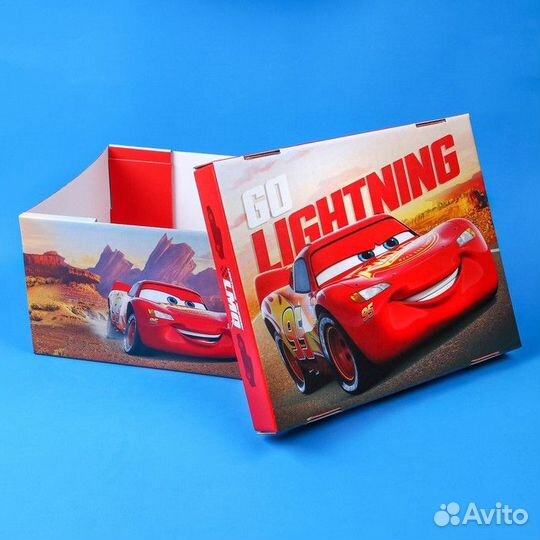 Канцтовары 