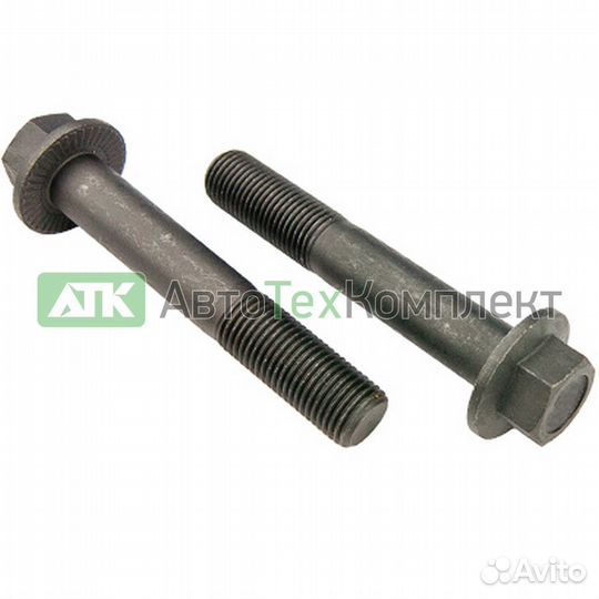 Болт M14x1,5x85-10,9 Hande Axle