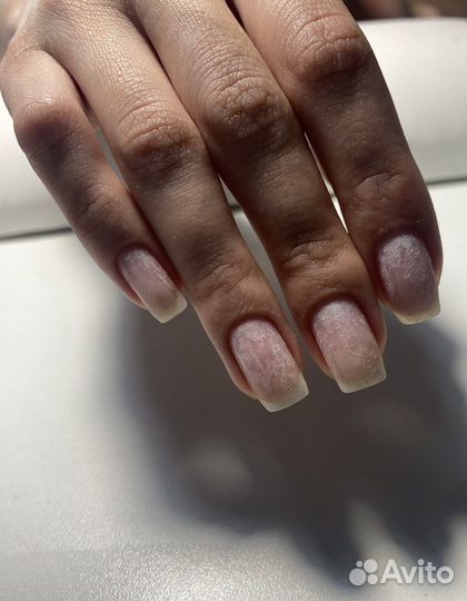 Маникюр педикюр на дому / с выездом купчино