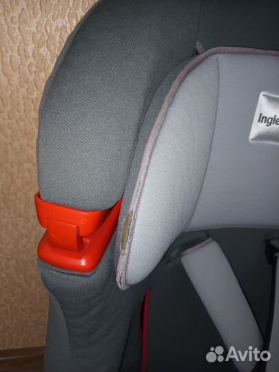Детское автокресло Inglesina 9 до 36 кг