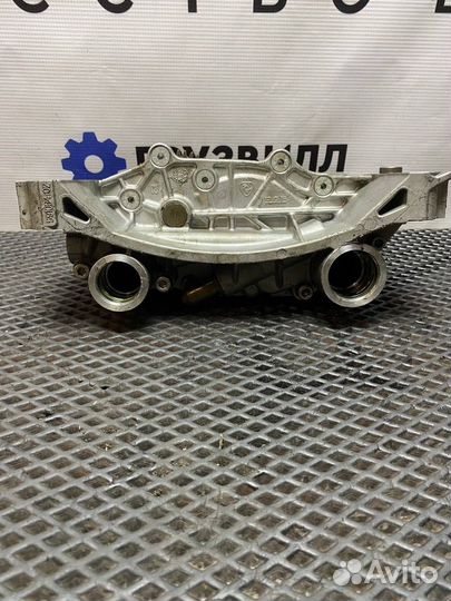 Масляный насос DAF XF105 1698646