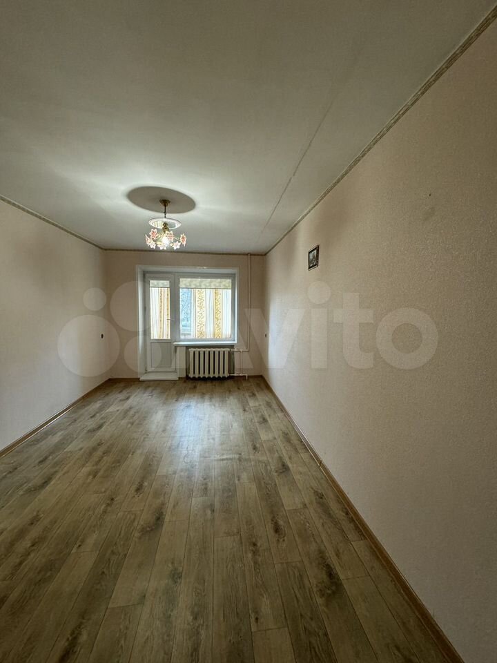 1-к. квартира, 31,3 м², 2/5 эт.