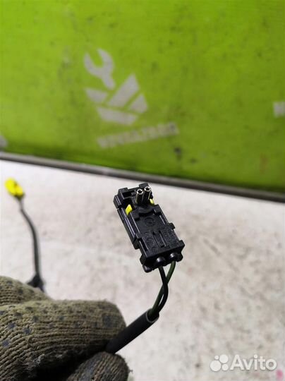 Проводка (коса) Форд Мондео 3