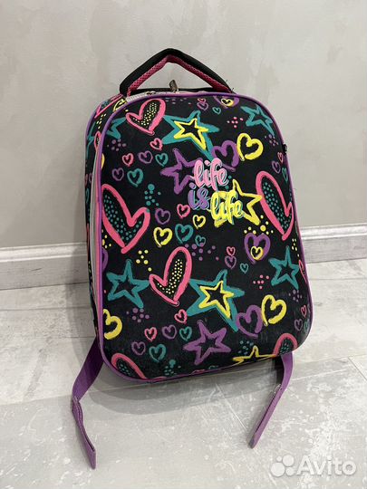 Рюкзак детский