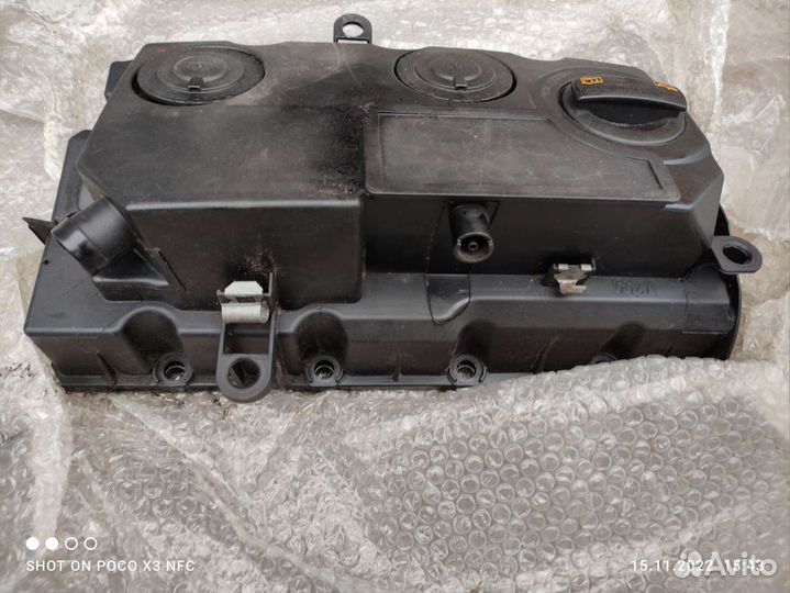 Крышка гбц VAG 03G103469G