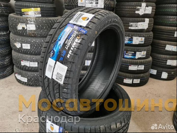Sailun Atrezzo ZSR 215/40 R17 87Y