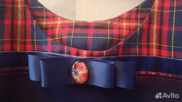 Сарафан для девочки