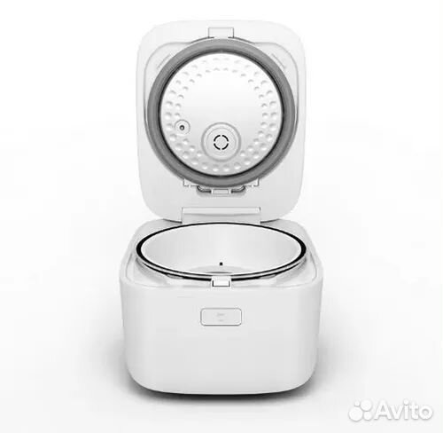 Рисоварка Induction Heating Rice Cooker 2 3L