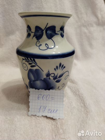 Ваза для цветов