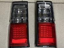 Задние фонари пара LED Nissan Terrano 1989-1995