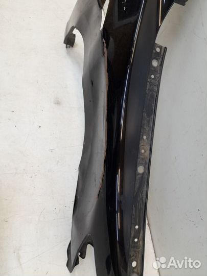 Крыло переднее правое Toyota Camry 40 2006-2011