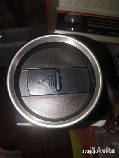 Термокружка фк Краснодар