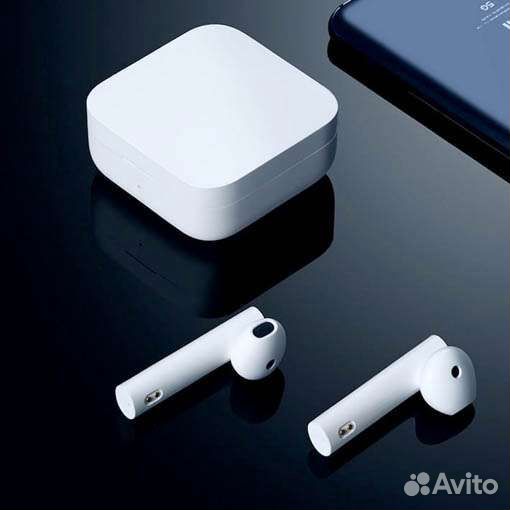 TWS Наушники Xiaomi Mi Air 2SE Новые