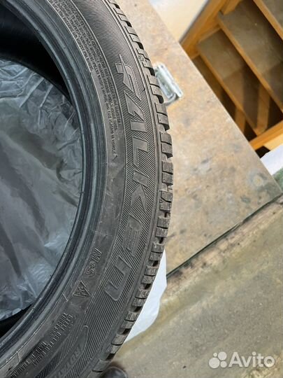 Falken Eurowinter HS01 SUV 255/45 R20 105V