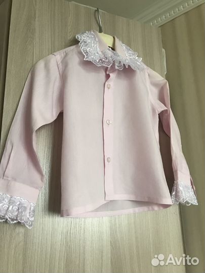 Детский костюм “Пажа»