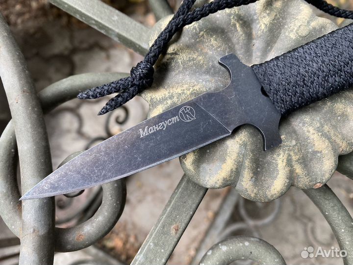 Туристический нож «Мангуст»