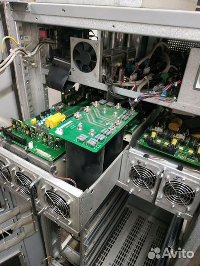 Ремонт ибп (Источник Бесперебойного Питания)