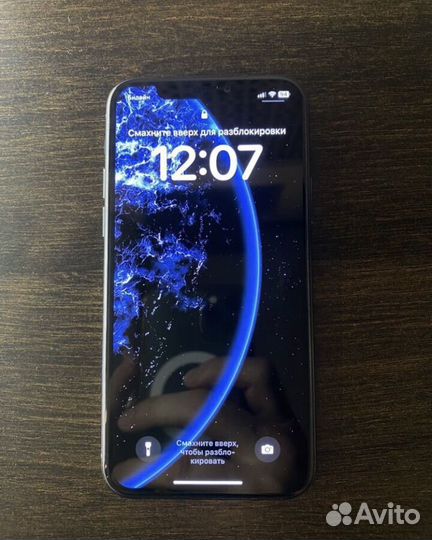 iPhone 11 Pro, 512 ГБ
