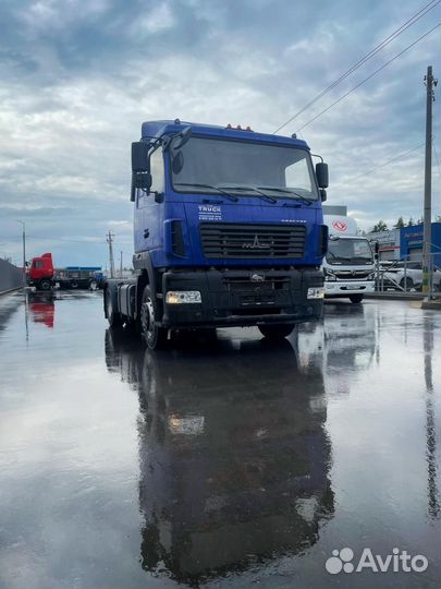 МАЗ 5440C5-8580-030, 2023