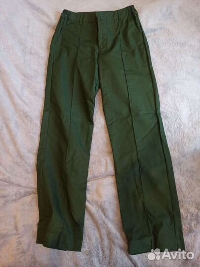 Военная форма офисная