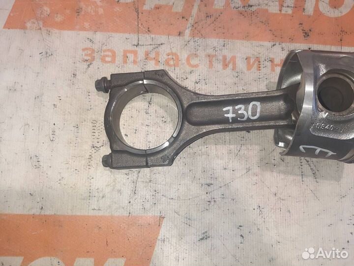 Поршень BMW 3 E90 2010 0840ZU