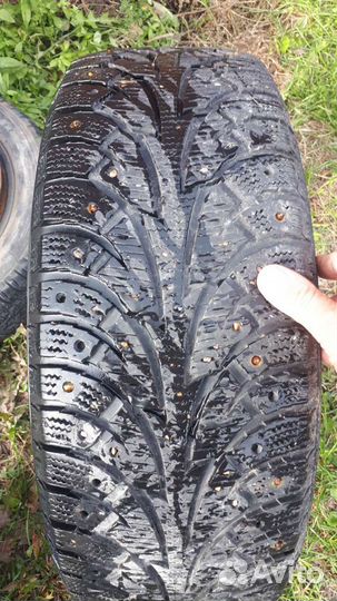 Hankook Aurora K103 185/55 R16