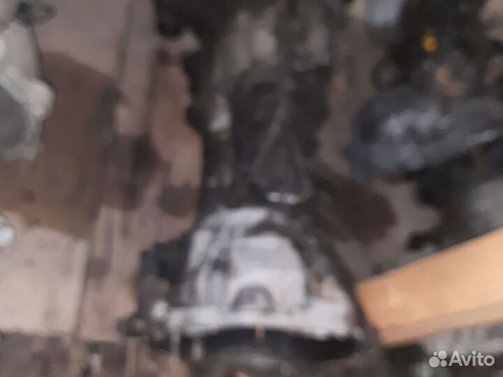 Suzuki grand vitara 00-05 год МКПП