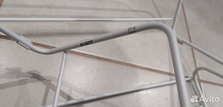 Гардеробная система хранения IKEA