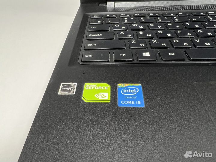 Мощный игровой Lenovo Core i5-5200 Geforce GT920
